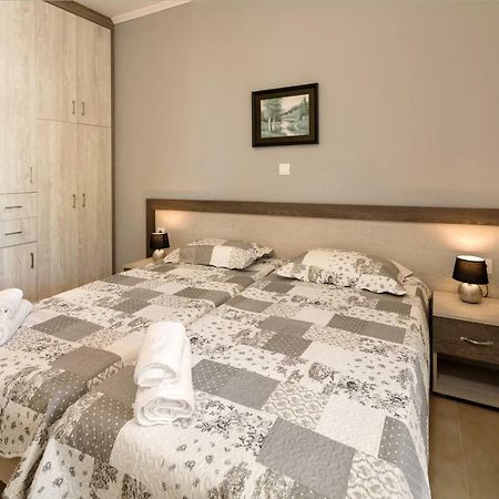 Morfeas Zante Apartments Екстериор снимка
