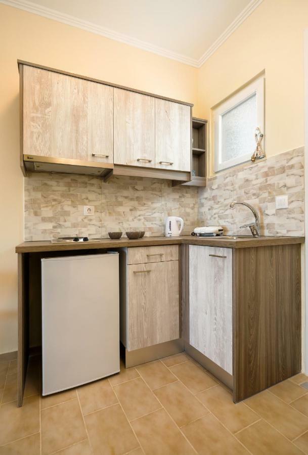 Morfeas Zante Apartments Екстериор снимка