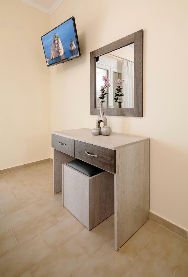 Morfeas Zante Apartments Екстериор снимка