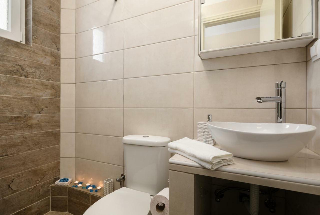 Morfeas Zante Apartments Екстериор снимка
